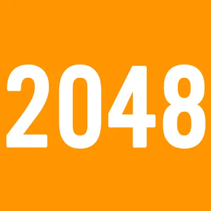 2048 - Fun Addictive With Join Number Cheats