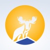 BC Moose Tracker - iPhoneアプリ