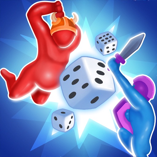Roll and Fight icon