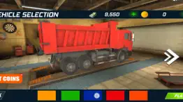 How to cancel & delete 3d cargo truck driving 4