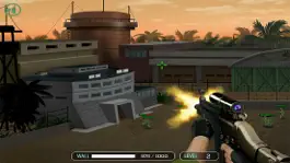 Game screenshot Sniper Strike TD - Shooting War apk