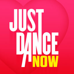 Ícone do app Just Dance Now