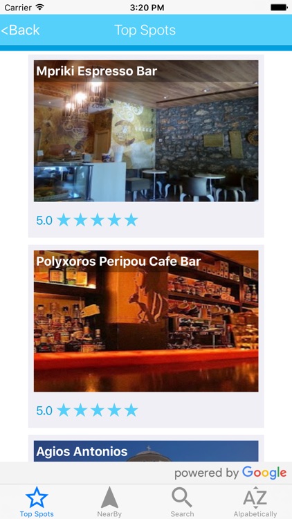 Avra Rep screenshot-4