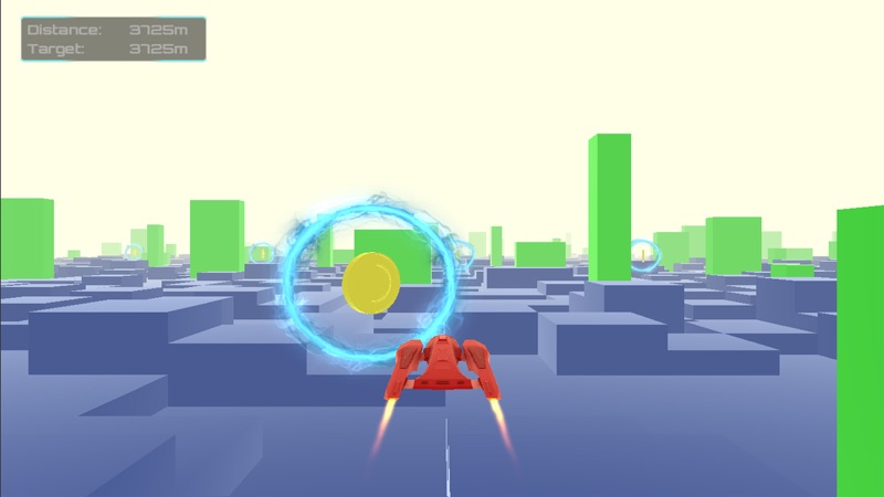 Rapid Racer screenshot 2