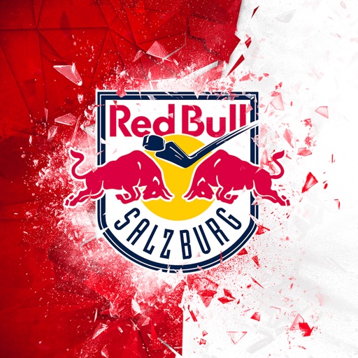 EC Red Bull Salzburg iOS App