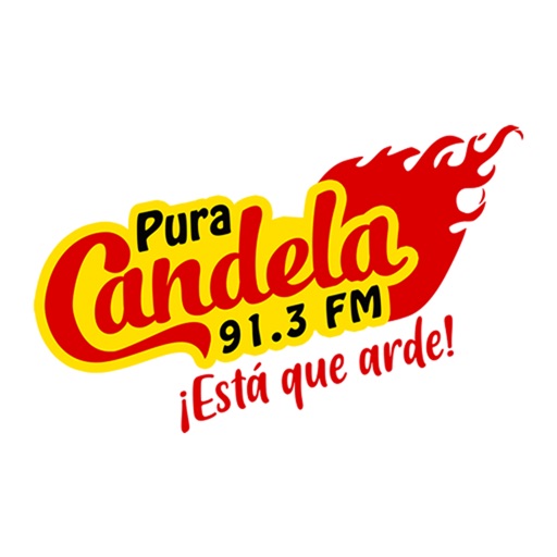 PURA CANDELA GT RADIO icon