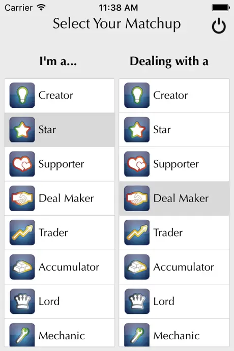 Wealth Dynamics