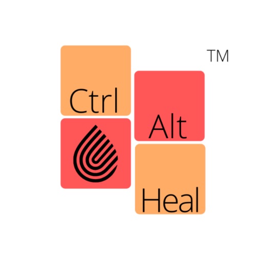 CtrlAltHeal