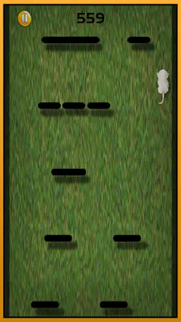 Game screenshot Lost Cat running game for kids – Angela Pet Kitten apk
