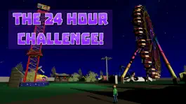Game screenshot The 24 Hour Challenge: Theme Park Edition mod apk