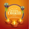 Happy Diwali Stickers icon