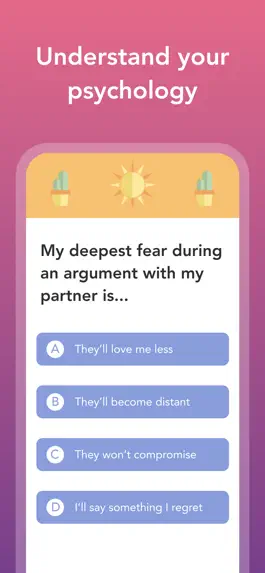 Game screenshot Evergreen: Relationship Growth hack