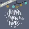 Similar Happy New Year 2023 Animated Apps
