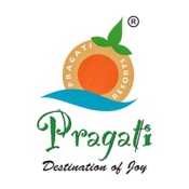 Pragati Resort Guide - English