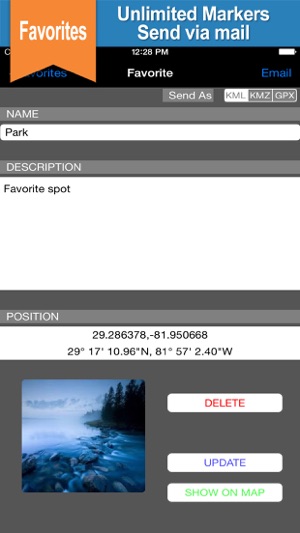 Powell - Glen Canyon N offline lake & park trails(圖5)-速報App