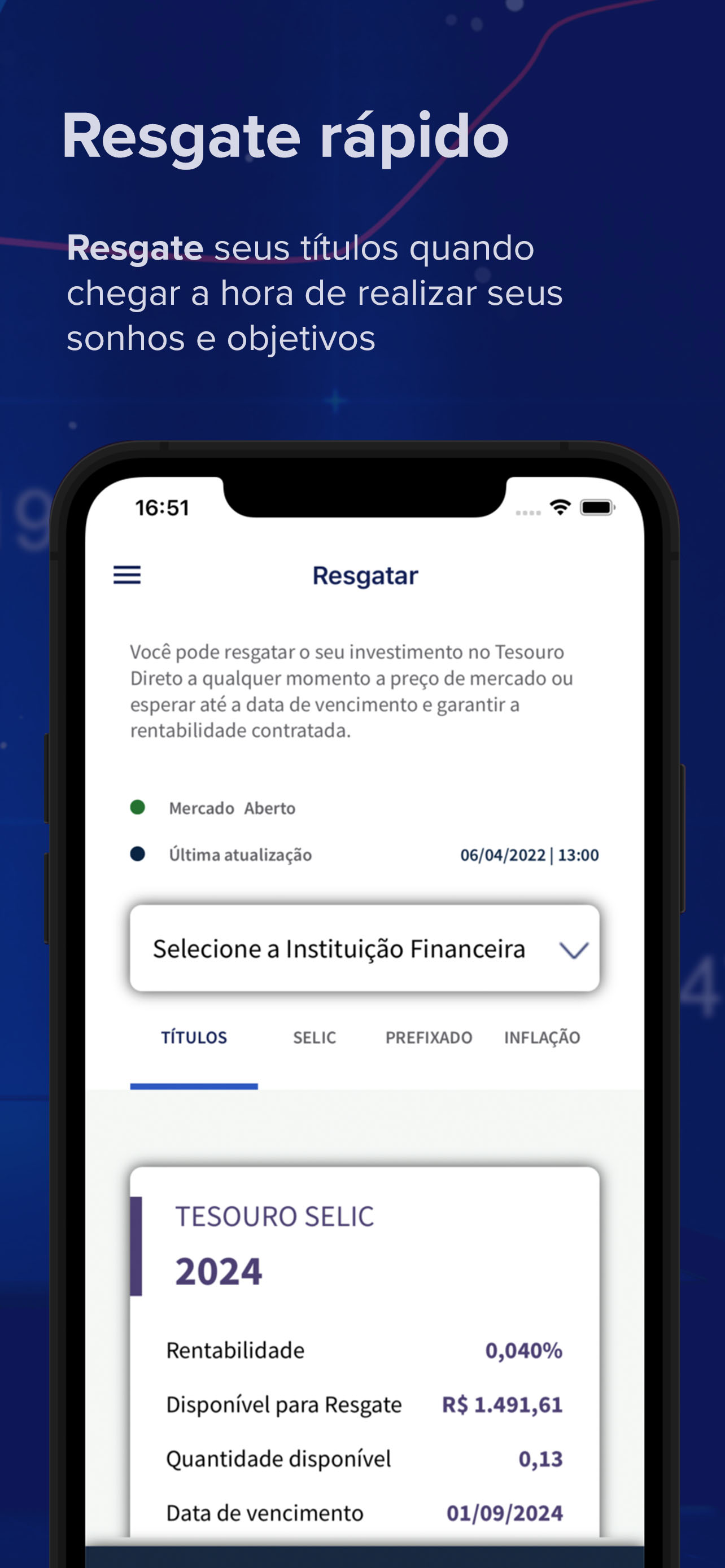 Tesouro Direto