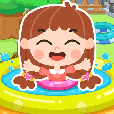 兔小萌幼儿园 Читы
