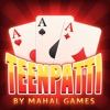 TeenPatti by MahalGames icon