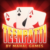 TeenPatti by MahalGames