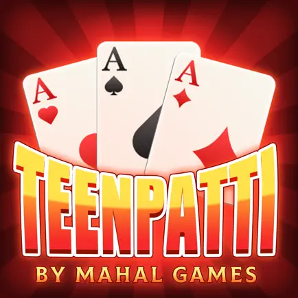 TeenPatti by MahalGames Cheats