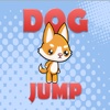 Dog Jump educational games in science