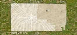 Game screenshot Tarantula vs Snake apk