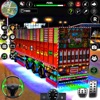 Indian Truck Simulation Games icon