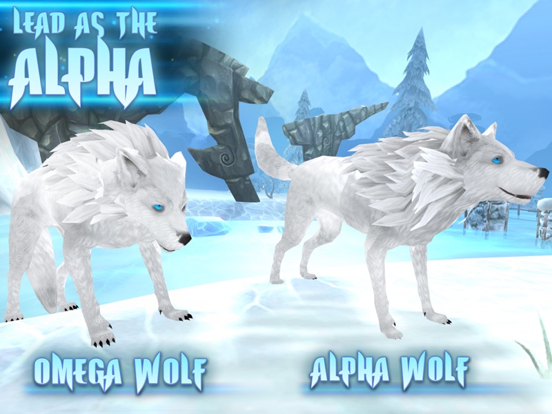 Wolf: The Evolution Online screenshot 10
