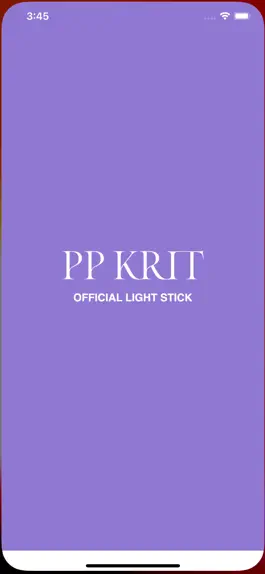 Game screenshot PP KRIT LIGHTSTICK mod apk