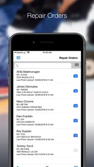 GoTime Repair screenshot 1