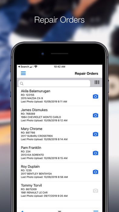 GoTime Repair Screenshot