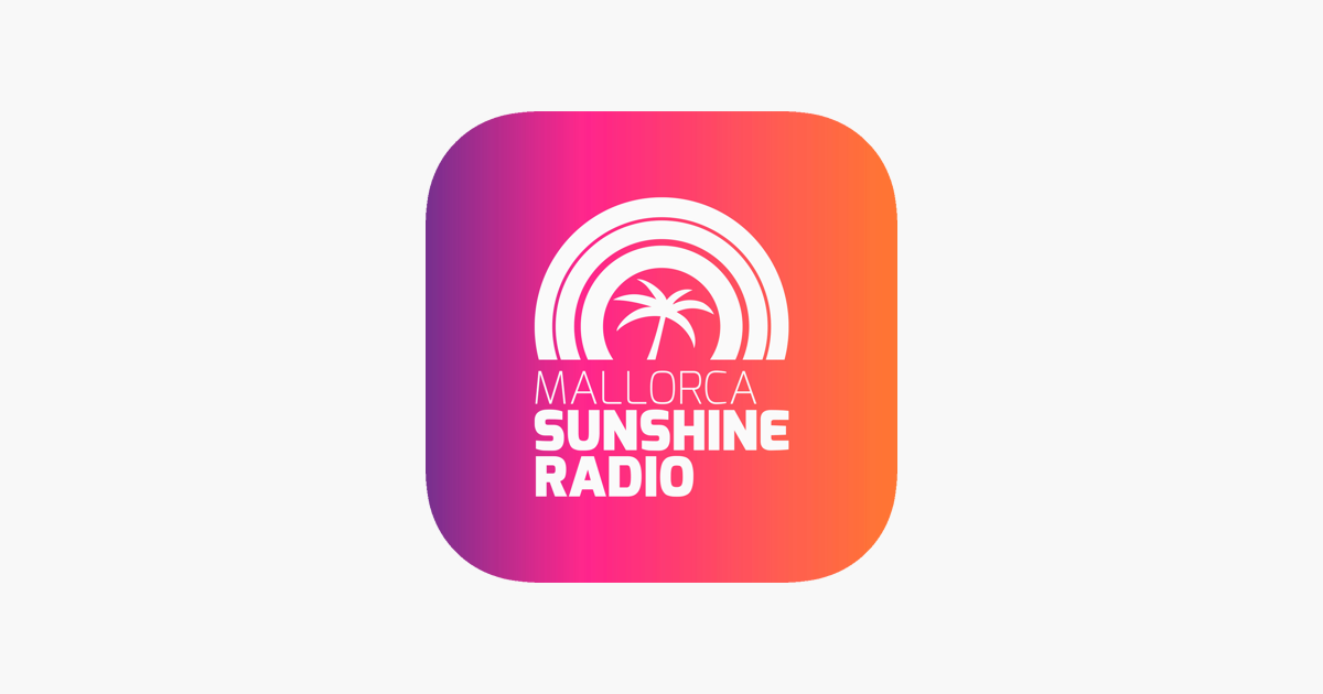 Mallorca Sunshine Radio on the App Store