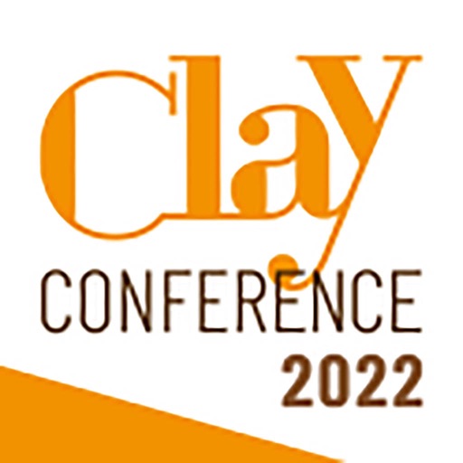 Clay Conference 2022 icon