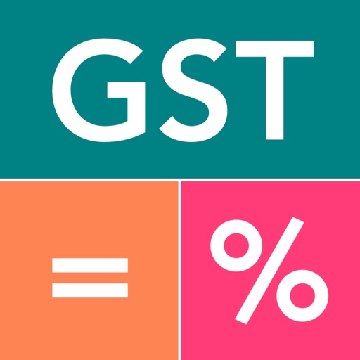 GST Calculator - India - AppWisp.com