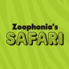 Zoophonia's Safari - 쥬포니아 사파리 - iPadアプリ