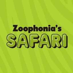 Zoophonia's Safari - 쥬포니아 사파리