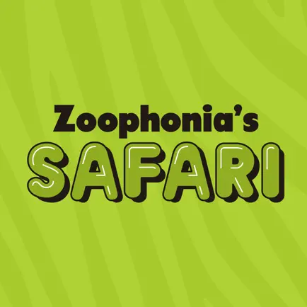 Zoophonia's Safari - 쥬포니아 사파리 Cheats