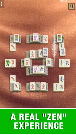 Game screenshot Mahjong Classic hack