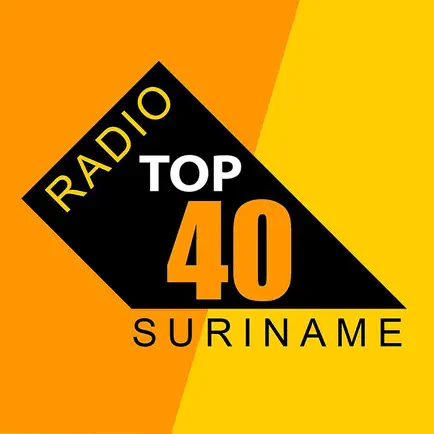Radio Top 40 Suriname Читы