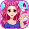 Princess Makeover - Dressup Makeup Plus Girl Games