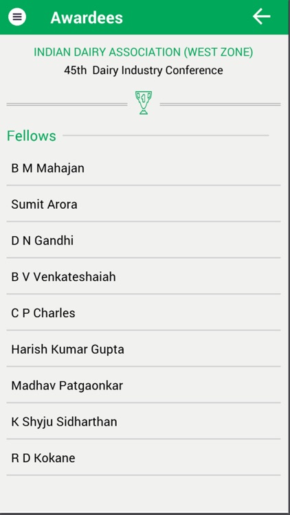 IDA (Indian Dairy Association)