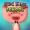 Piggy ABC KIDS SCHOOL