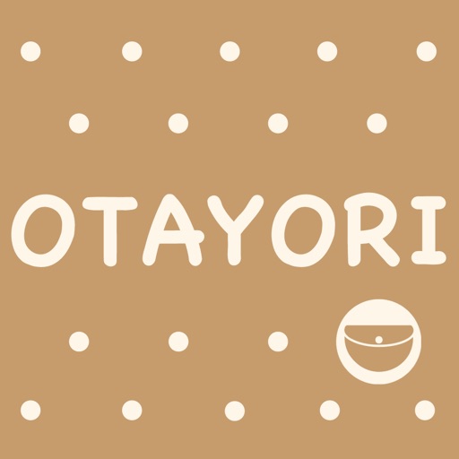 Otayori Pocket icon