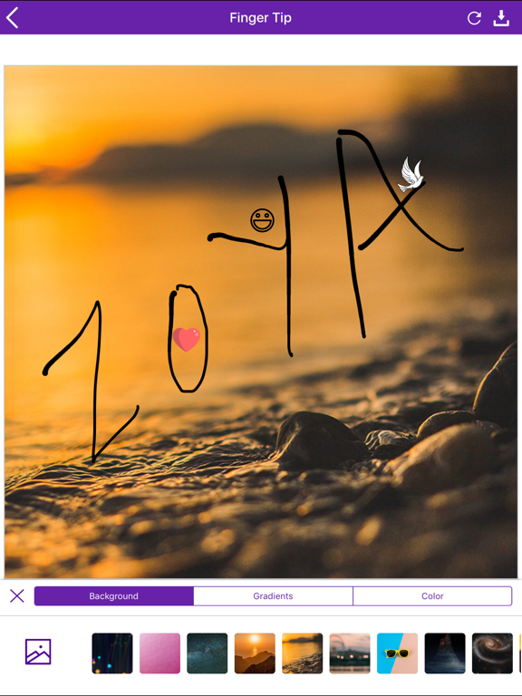 Screenshot #5 pour Name Art - Signature Maker