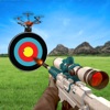 Icon Real Target Gun Shooter Games