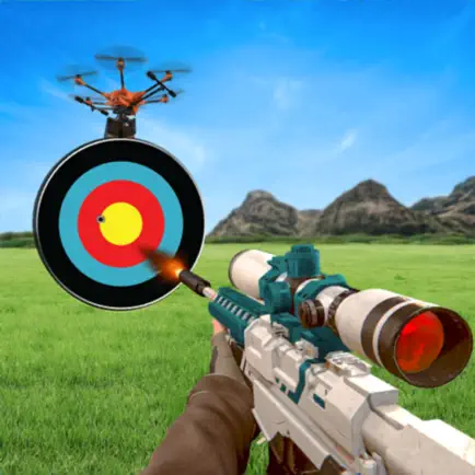 Real Target Gun Shooter Games Cheats