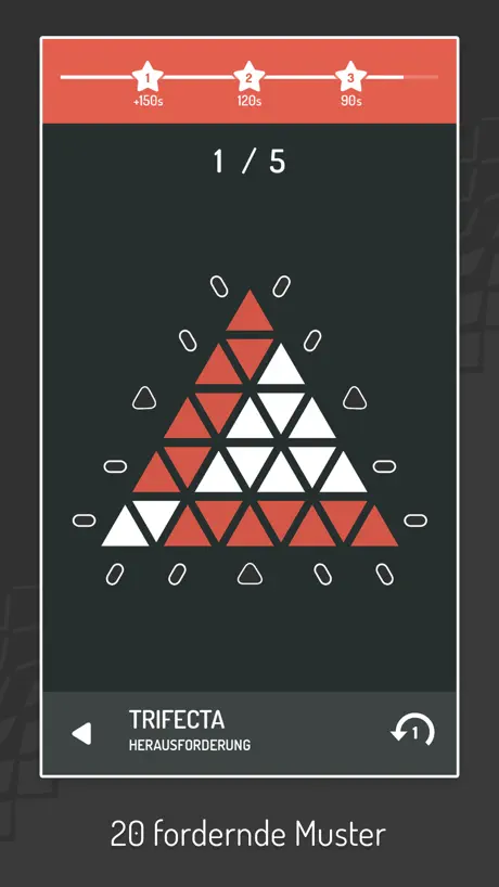 Invert - Tile Flipping Puzzles