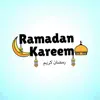 رمضان مبارك استكرات App Positive Reviews