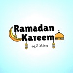 Download رمضان مبارك استكرات app