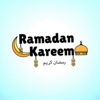 رمضان مبارك استكرات apk